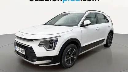 Usado Kia Niro 129 CV (94 kW) 2025 SUV