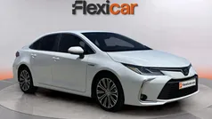 Usado 2021 Toyota Corolla Active Berlina | 19.460 € (Precio justo)