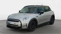 Usado 2023 Mini Cooper Utilitario | 20.500 € (Buen precio)