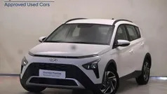 Usado 2024 Hyundai Bayon SUV | 16.750 € (Precio justo)