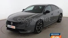 Usado 2024 Peugeot 508 GT Berlina | 24.799 € (Precio justo)