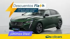 Usado 2024 Peugeot 308 Allure | 17.790 € (Super precio)