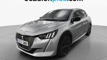Usado Peugeot 208 GT 102 CV (75 kW) 2024 Utilitario