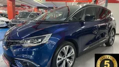 Usado 2019 Renault Grand Scénic IV LIMITED Monovolumen | 20.490 € (Precio justo)