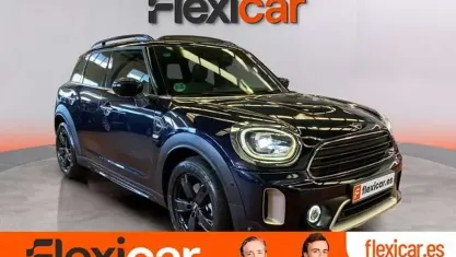 Usado Mini Cooper Countryman 136 CV (100 kW) 2022 Negro SUV