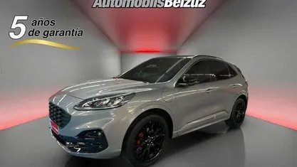 Usado Ford Kuga ST-Line 225 CV (165 kW) 2023 SUV