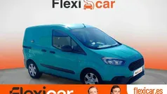 Usado 2019 Ford Tourneo Courier Ambiente Monovolumen | 9290 € (Super precio)