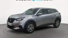 Usado 2020 Peugeot 2008 Active SUV | 12.637 € (Buen precio)