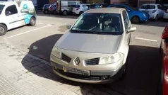 Renault Mégane II