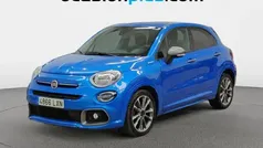 Usado 2022 Fiat 500X Sport SUV | 14.500 € (Precio justo)
