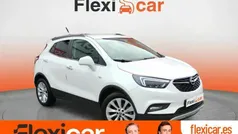 Usado 2017 Opel Mokka Excellence SUV | 11.490 € (Precio justo)