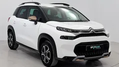 Usado 2022 Citroën C3 Aircross Feel SUV | 14.500 € (Precio justo)