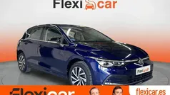 Usado 2022 VW Golf VIII Berlina | 26.490 € (Precio justo)