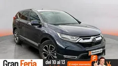 Usado 2020 Honda CR-V Comfort SUV | 27.990 € (Precio justo)