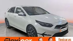 Usado 2022 Kia Ceed Utilitario | 14.790 € (Precio justo)