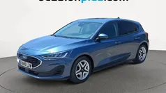 Azul Usado 2022 Ford Focus Trend+ Utilitario | 15.264 € (Buen precio)