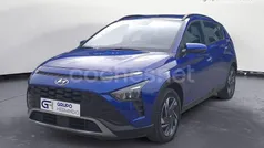 Usado 2022 Hyundai Bayon SUV | 13.500 € (Precio justo)