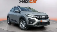 Usado 2024 Dacia Sandero Essentiel Berlina | 14.990 € (Precio justo)