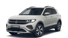 Usado 2024 VW T-Cross SUV | 25.225 € (Precio justo)