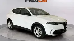 Blanco Usado 2022 Alfa Romeo Tonale Sprint SUV | 20.470 € (Buen precio)