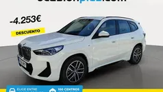 Usado 2025 BMW X1 SUV | 46.790 € (Super precio)
