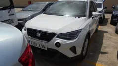 Usado 2021 Seat Arona Style SUV | 17.100 € (Precio justo)