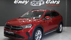 Usado 2023 VW Taigo Life SUV | 17.995 € (Buen precio)