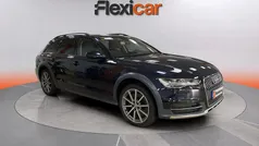 Negro Usado 2019 Audi A6 Allroad Premium Familiar | 25.690 € (Buen precio)