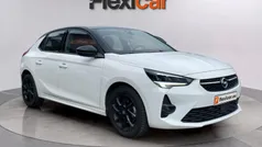 Usado 2021 Opel Corsa GS Line Berlina | 10.490 € (Super precio)