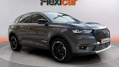 Usado DS Automobiles DS7 Crossback 180 CV (132 kW) 2022 SUV