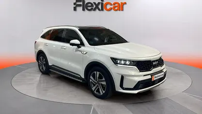 Usado Kia Sorento 232 CV (170 kW) 2022 SUV