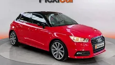 Usado 2015 Audi A1 Premium Utilitario | 11.990 € (Precio justo)