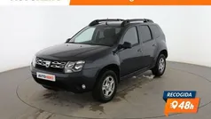 Usado 2017 Dacia Duster Lauréate SUV | 13.099 € (Precio justo)