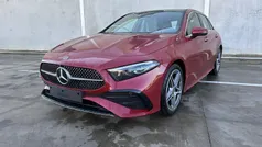 Mercedes A200