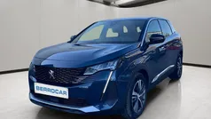 Usado 2023 Peugeot 3008 Allure SUV | 22.900 € (Precio justo)