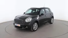 Marrón Usado 2017 Mini Cooper D Countryman SUV | 14.799 € (Precio justo)