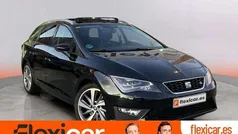 Usado 2016 Seat Leon ST FR Familiar | 12.990 € (Precio justo)