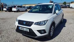 Usado 2020 Seat Arona Ecomotive SUV | 13.900 € (Precio justo)