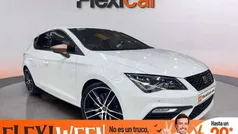 Usado 2019 Cupra Leon Familiar | 25.990 € (Precio justo)