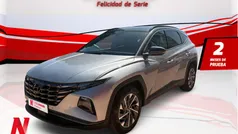 Usado 2020 Hyundai Tucson SUV | 24.289 € (Precio justo)