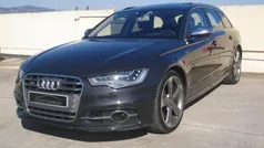 Usado 2014 Audi RS6 Familiar | 33.900 €