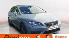 Usado 2020 Seat Leon ST Style Familiar | 13.990 € (Super precio)