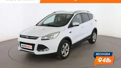 Usado 2015 Ford Kuga Trend SUV | 12.999 € (Precio justo)