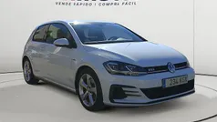 Usado 2018 VW Golf VII GTI Berlina | 23.990 € (Precio justo)