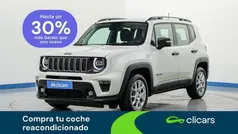 Usado 2024 Jeep Renegade Altitude SUV | 23.290 € (Precio justo)