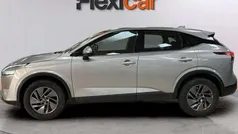 Usado 2023 Nissan Qashqai Acenta SUV | 19.990 € (Precio justo)