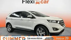 Usado 2016 Ford Edge Titanium SUV | 20.790 € (Precio justo)
