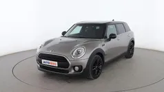 Gris Usado 2017 Mini Cooper D Clubman Familiar | 16.599 € (Precio justo)