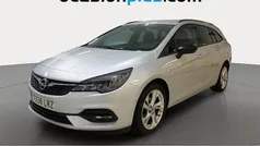 Usado 2021 Opel Astra Business Elegance Utilitario | 10.891 € (Precio justo)