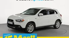 Usado 2011 Mitsubishi ASX SUV | 8200 € (Precio justo)